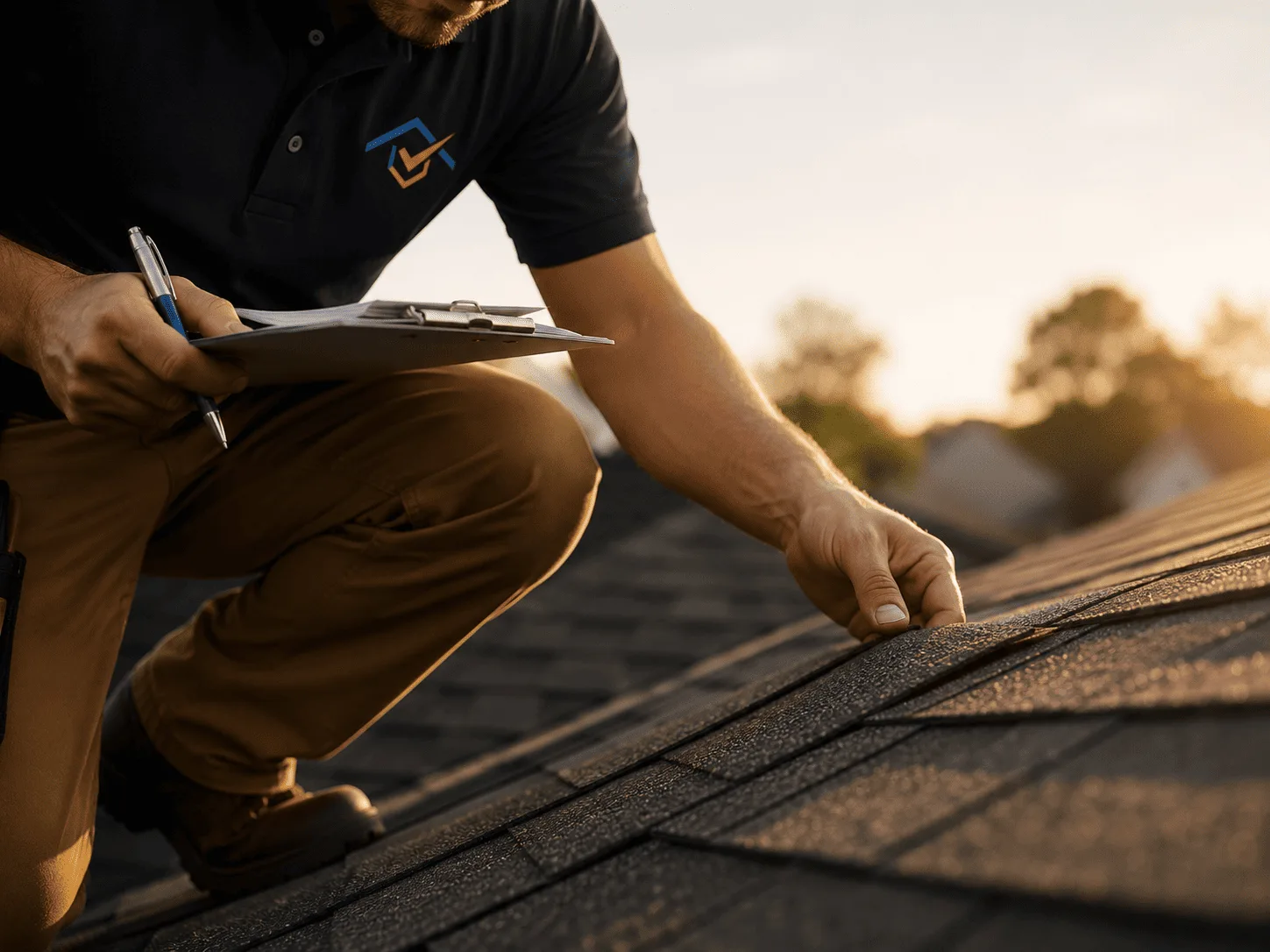 Why Choose Roof Inspection in Lakeview, OH